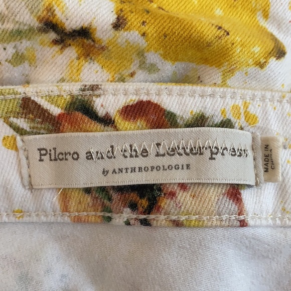 High rise bootcut jeans - Picture 4 of 5